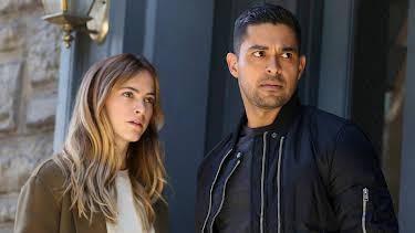 06:25: NCIS (S16 E9) (S16) | TV3 | 6/6 2026