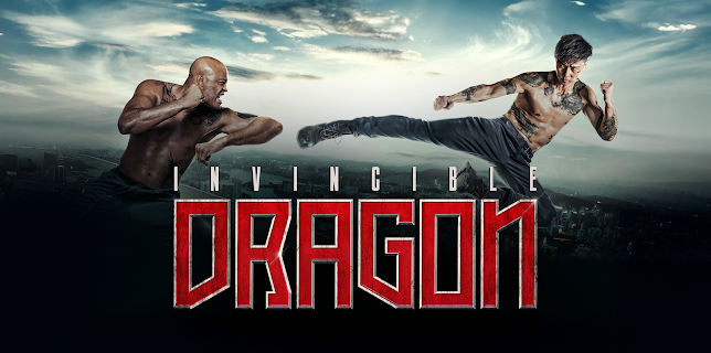 Invincible Dragon (2019)