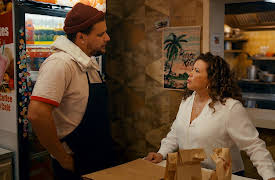 The Horror of Dolores Roach: Blink Twice