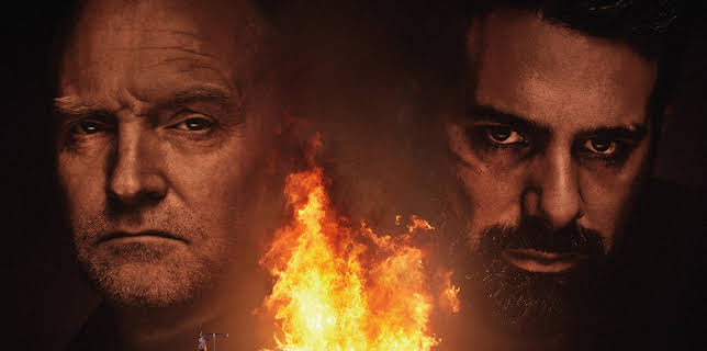 03:15: Jussi Adler-Olsen: Erwartung | ZDF | 12/7 2025