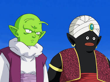 17:10: Dragon Ball Super | ProSieben Maxx | 7/2 2026