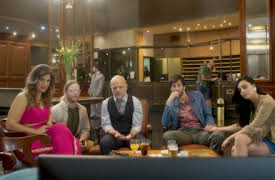 Næsten lykkelig: Episode 2