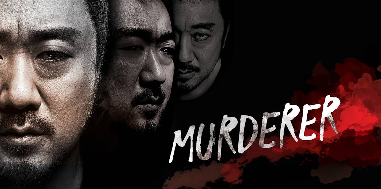 Murderer (2014)