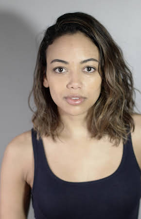 Shailene Garnett as 