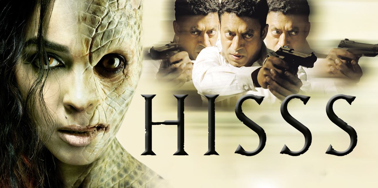 Hisss (2010)