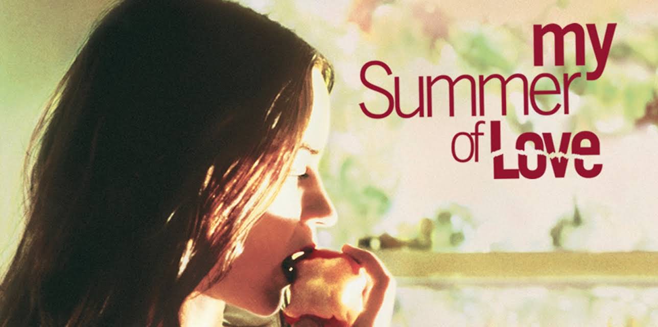 My Summer of Love (2005)