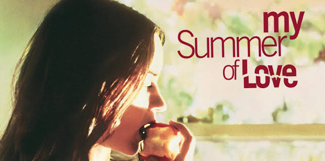 My Summer of Love (2005)