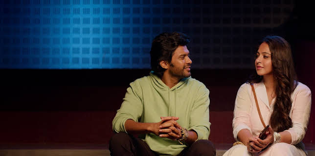 Miss Shetty Mr. Polishetty (2023)