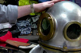 Baggage Battles: Eye for an Eye