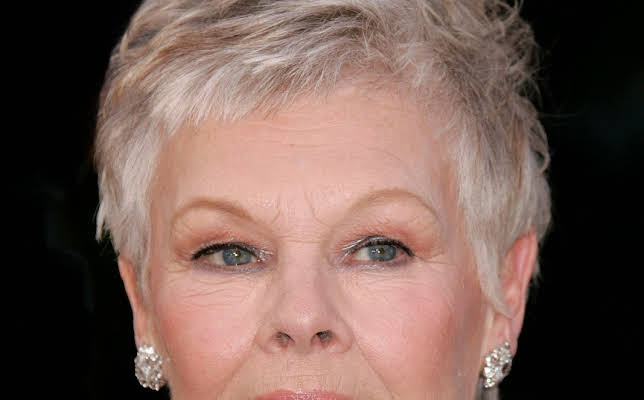 Judi Dench