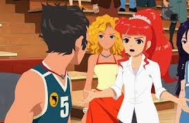 H2O: Havfruer på eventyr: Episode 10