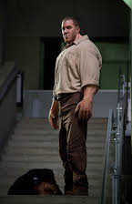 John DeSantis como Berserk