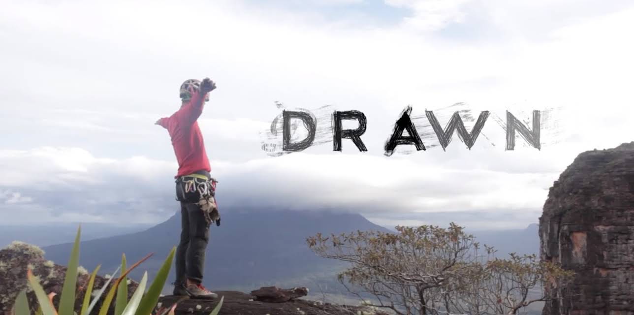 Drawn (2013)