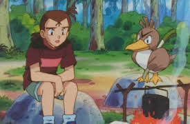 Pokémon: Episode 46