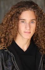 Jack Justice som Young Odd 
  
  
  (as Jack Justice Brown)