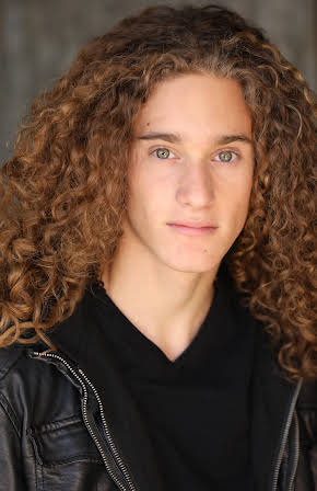 Jack Justice as Young Odd 
  
  
  (as Jack Justice Brown)