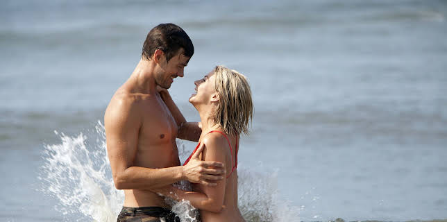 10:00: Safe Haven | Viasat Film Hits | 3/15 2026