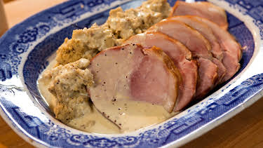 7:50 AM: Hairy Bikers' Best of British (S1 E12) (S1) | Dave | 4/4 2026