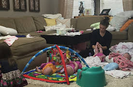 OutDaughtered: Episode 3
