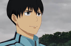 Run with the Wind: Dreams and Reality