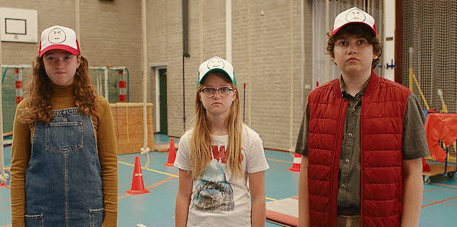 20:05: Vår ruler: Bølle | NRK Super | 1/21 2026