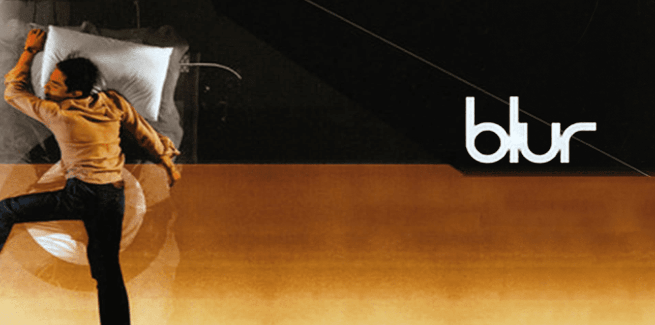 Blur - Starshaped (1993)