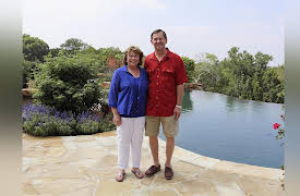 Cool Pools, Season 1: Pools in Dallas, Denver, Vegas