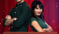 Candy Cane Candidate