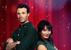 Candy Cane Candidate