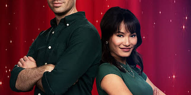 22:00: Candy Cane Candidate | TV6 | 11/13 2025