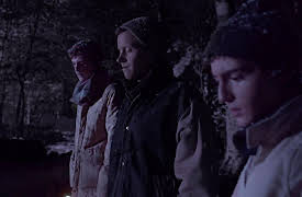 Dead of Winter Season 1: The Empty Chair