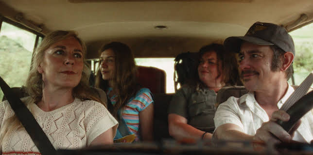 21:00: How to Kill Your Sister | ZDFneo | 3/8 2026