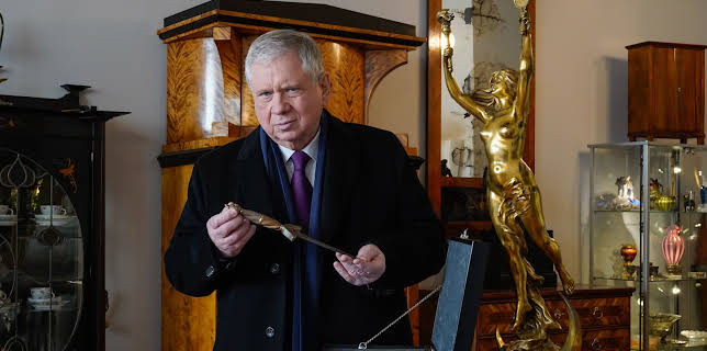 22:00: Der Staatsanwalt | ZDF | 2/28 2026