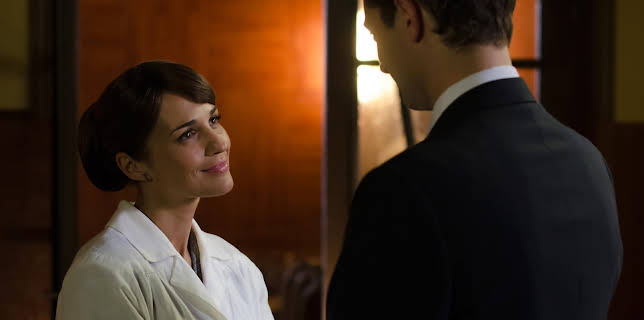 07:25: Velvet (S02/E02) | One | 3/1 2026