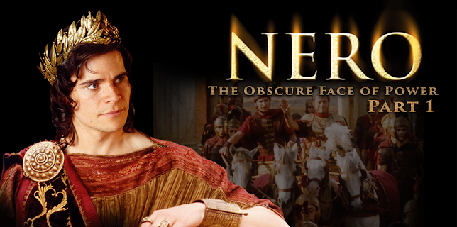 Nero: The Obscure Face of Power - Part 1 (2004)