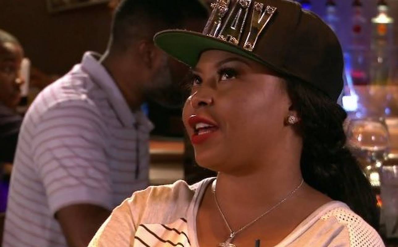 Shekinah Anderson