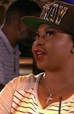 Shekinah Anderson as 