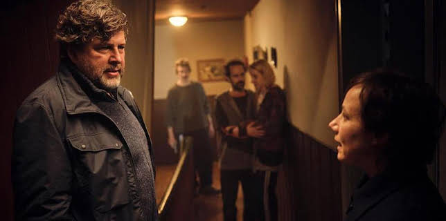 00:45: Tatort | Das Erste | 11/18 2025