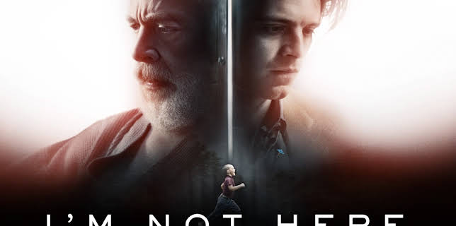 I'm Not Here (2019)