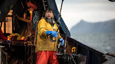 1:00 AM: Deadliest Catch (S18) | Discovery Channel | 8/27 2026