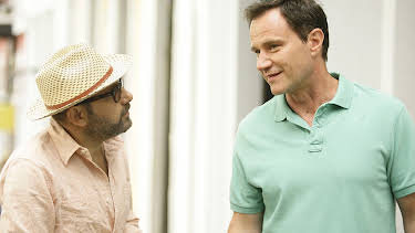 18:00: White Collar (S4 E2) (S4) | Viasat Series | 8/3 2026
