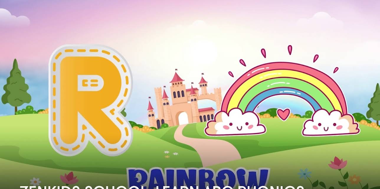ZenKIDS School: Learn ABC Phonics (2023)