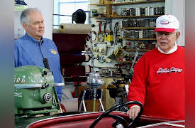 Auction Insider Bid America: Whatever Floats Your Boat