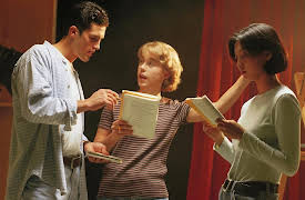 How We Learn: Creating Representations