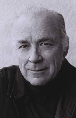Cedric Smith as 