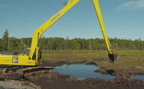 Die Schatzsucher von Oak Island