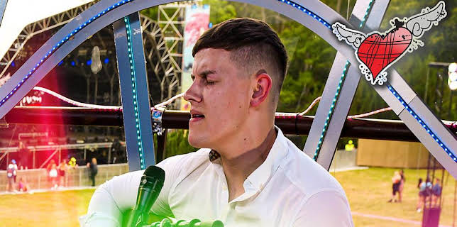 12:30 AM: Belladrum | BBC Alba | 12/7 2025