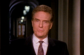 Unsolved Mysteries: Original Robert Stack Episodes: Episode: 20
