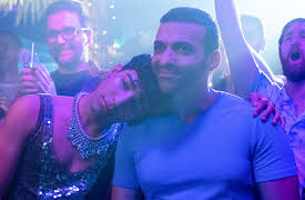 Little America: The Son