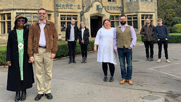 6:20 PM: Four in a Bed | More 4 | 4/8 2026